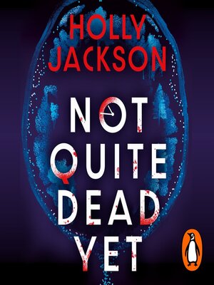 cover image of Not Quite Dead Yet